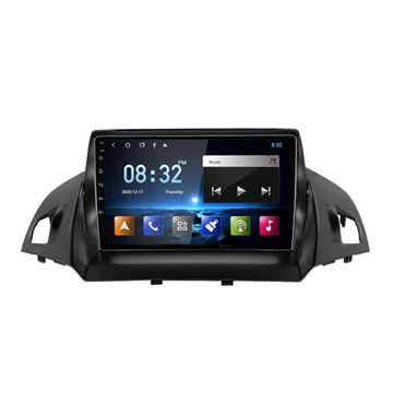 Slika Ford Kuga | C-Max | 9" OLED/QLED | Android 12 | 2GB RAM | 8-Core | DSP | Ts18