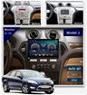 Slika Ford Mondeo | 10.1" OLED/QLED | Android 12 | 2GB RAM | 8-Core | DSP | Ts18