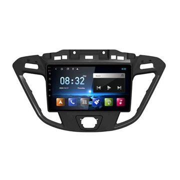 Slika Ford Transit | 9" OLED/QLED | Android 12 | 2GB RAM | 8-Core | DSP | Ts18
