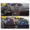 Slika Honda Civic | 9" OLED/QLED | Android 12 | 2GB RAM | 8-Core | DSP | Ts18