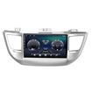 Slika Hyundai Tucson | 9" OLED/QLED | Android 13 | 2GB RAM | 8-Core | DSP | Ts18