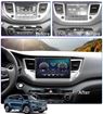 Slika Hyundai Tucson | 9" OLED/QLED | Android 12 | 2GB RAM | 8-Core | DSP | Ts18