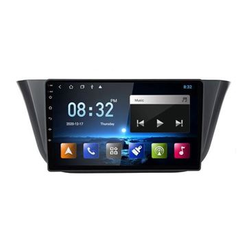 Slika Iveco Daily | 9" | Android 11 | 2GB RAM | 8-Core | DSP | Ts18