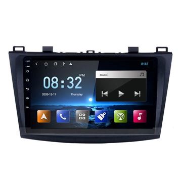 Slika Mazda 3 | 9" | Android 11 | 2GB RAM | 8-Core | DSP | Ts18