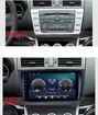 Slika Mazda 6 | 9" OLED/QLED | Android 12 | 2GB RAM | 8-Core | DSP | Ts18