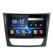 Slika Mercedes-Benz E | CLS Klasa | W211 | W219 | 9" OLED/QLED | Android 12 | 2GB RAM | 8-Core | DSP | Ts18