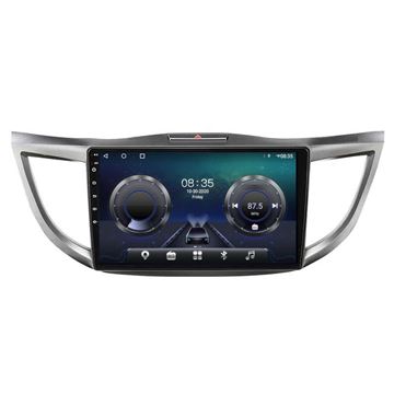 Slika Honda CR-V | 10.1" OLED/QLED | Android 12 | 6/128GB | 8-Core | 4G | DSP | SIM | Ts10