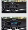 Slika Honda CR-V | 10.1" OLED/QLED | Android 12 | 6/128GB | 8-Core | 4G | DSP | SIM | Ts10