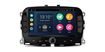 Slika Fiat 500 | 7" | Android 12 | 2GB | DSP | Full RCA output | Carplay | XT PSA70500FL