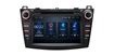 Slika Mazda 3 | 8" | Android 12 | 2GB RAM | DSP | Carplay | XT PSA82M3NM