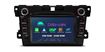 Slika Mazda CX-7 | 7" | Android 12 | 2GB RAM | DSP | Carplay | XT PE71CX7M