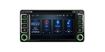 Slika Toyota UNI | 6.2" | Android 12 | 2GB RAM | DSP | Carplay | XT PSA60HGT