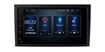 Slika Audi A4 | 8" | Android 12 | 2GB RAM | DSP | CarPlay | XT PSA80A4AL