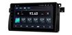 Slika BMW 3 | E46 | 9" | Android 13 | 2GB RAM | 8-Core | DSP | Carplay | XT PEP9146B