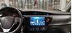 Slika Toyota Corolla | 9" OLED/QLED | Android 13 | 2GB RAM | 8-Core | DSP | Ts18