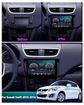 Slika Suzuki Swift | 9" OLED/QLED | Android 12 | Android 12 | 6/128GB | 8-Core | 4G | DSP | SIM | Ts10