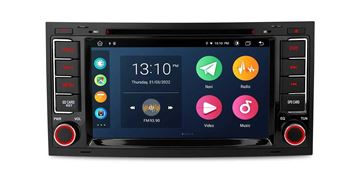 Slika VW Touareg | 7" | Android 11 | 2GB RAM | 8-Core | CarPlay | XT PE71TRV