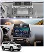 Slika Toyota Land Cruiser | 10.1" OLED/QLED | Android 13 | 2GB RAM | 8-Core | DSP | Ts18