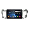 Slika Toyota RAV4 | 10.1" OLED/QLED | Android 13 | 2GB RAM | 8-Core | DSP | Ts18