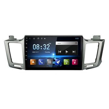 Slika Toyota RAV4 | 10.1" OLED/QLED | Android 12 | 2GB RAM | 8-Core | DSP | Ts18