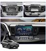 Slika Toyota RAV4 | 10.1" OLED/QLED | Android 12 | 2GB RAM | 8-Core | DSP | Ts18