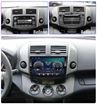 Slika Toyota RAV4 | 9" OLED/QLED | Android 12 | 2GB RAM | 8-Core | DSP | Ts18