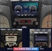 Slika Ford S-Max | Galaxy | 9" OLED/QLED | Android 13 | 2GB RAM | 8-Core | DSP | Ts18