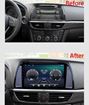 Slika Mazda CX-5 | 9" OLED/QLED | Android 12 | 2GB RAM | 8-Core | DSP | Ts18