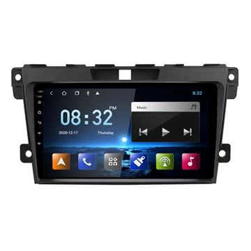 Slika Mazda CX-7 | 9" OLED/QLED | Android 12 | 2GB RAM | 8-Core | DSP | Ts18