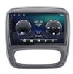 Slika Opel Vivaro | Renault Trafic  | 9" OLED/QLED | Android 12 | 2GB RAM | 8-Core | DSP | Ts18