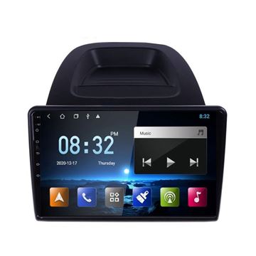 Slika Ford Ecosport | 10.1" OLED/QLED | Android 13 | 2GB RAM | 8-Core | DSP | Ts18