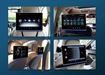 Slika Monitor u naslon za glavu | 12.5" | Full HD | Android | HM125A | XT