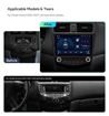 Slika Honda Accord | 10.1" | Android 12 | 4GB | 8-Core | 4G | XT IAP11ACH_L