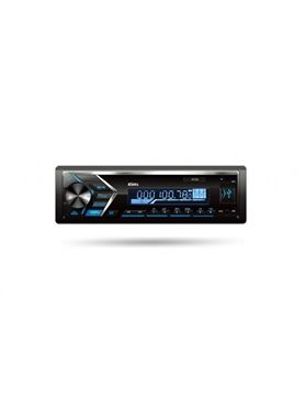 Slika Xblitz Autoradio | Bluetooth audio i handsfree | USB | MIC | Daljinski | 7 Color | RF200