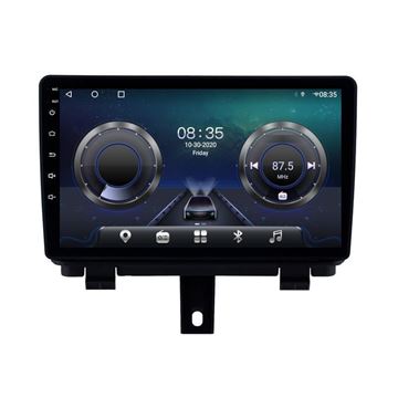 Slika Audi Q3 | 9" OLED/QLED | Android 12 | 4GB | 8-Core | 4G | DSP | SIM | Ts10