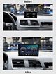 Slika Audi Q3 | 9" OLED/QLED | Android 13 | 4GB | 8-Core | 4G | DSP | SIM | Ts10
