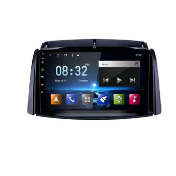 Slika Renault Koleos | 9" OLED/QLED | Android 13 | 2GB RAM | 8-Core | DSP | Ts18