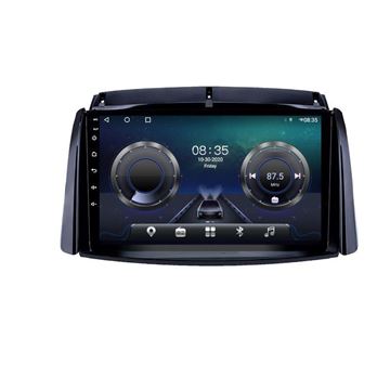 Slika Renault Koleos | 9" OLED/QLED | Android 13 | 4GB | 8-Core | 4G | DSP | SIM | Ts10
