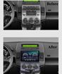 Slika Mazda 5 | 9" | Android 11 | 4GB | 8-Core | 4G | DSP | SIM | Ts10