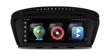 Slika BMW 5 | E60 | 8.8" | Android 12 | 2GB RAM | GPS | DSP | XT QEB8260CI