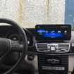 Slika Mercedes-Benz E klasa | W212 | 10.25" | Android 10 | 2GB RAM | 4-Core | GPS | XT QCM1050E_LS