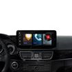 Slika Mercedes-Benz E klasa | W212 | 12.3" | Android 13 | 8GB RAM | 8-Core | GPS | XT QXM2240PM12EL