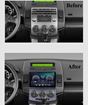 Slika Mazda 5 | 9" | Android 12 | 6/128GB | 8-Core | 4G | DSP | SIM | Ts10