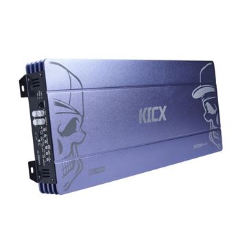 Slika KICX | LL 3000D