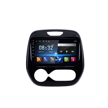 Slika Renault Captur | 9" OLED/QLED | Android 13 | 2GB RAM | 8-Core | DSP | Ts18