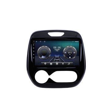 Slika Renault Captur | 9" OLED/QLED | Android 13 | 4GB | 8-Core | 4G | DSP | SIM | Ts10