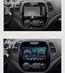 Slika Renault Captur | 9" OLED/QLED | Android 12 | 4GB | 8-Core | 4G | DSP | SIM | Ts10
