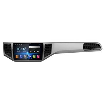 Slika VW Sportsvan | 10.1" OLED/QLED | Android 13 | 2GB RAM | 8-Core | DSP | Ts18