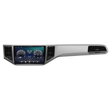 Slika VW Sportsvan | 10.1" OLED/QLED | Android 12 | 4GB | 8-Core | 4G | DSP | SIM | Ts10