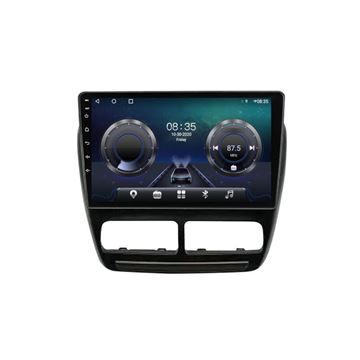 Slika Fiat Doblo | Opel Combo | 9" OLED/QLED | Android 12 | 4GB | 8-Core | 4G | DSP | SIM | Ts10